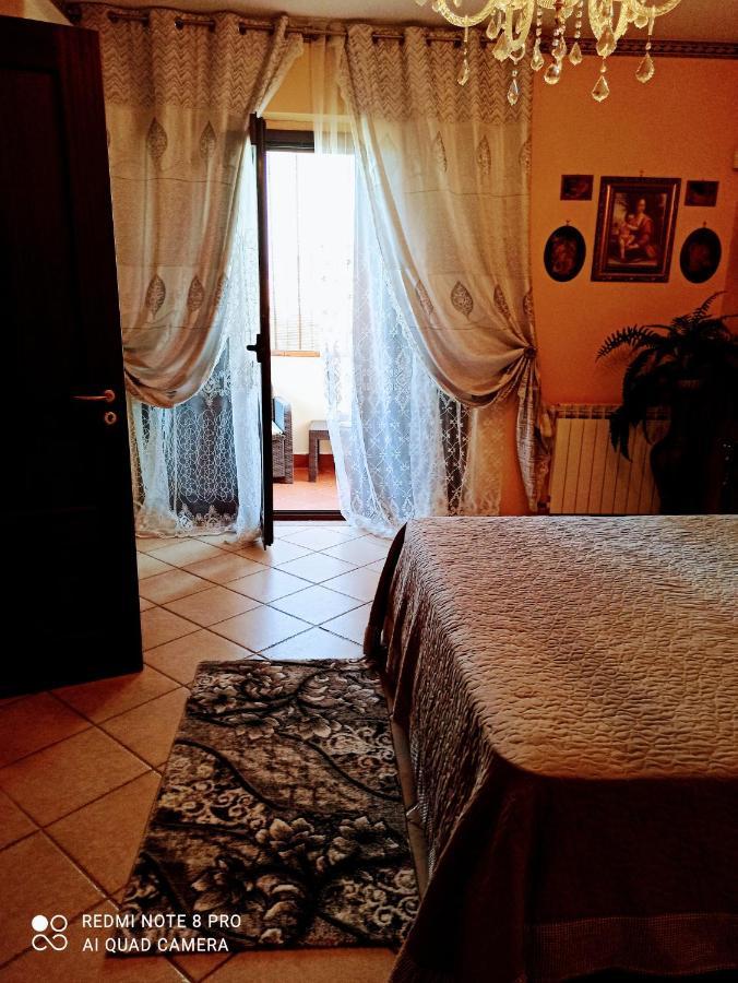 Villa Nemo Мілаццо Екстер'єр фото